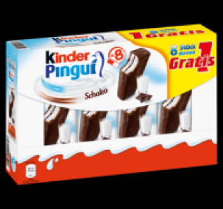 KINDER Pingui