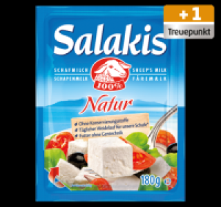 SALAKIS Natur