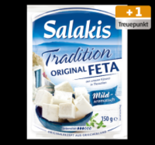 SALAKIS Original Feta