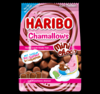 HARIBO Chamallows