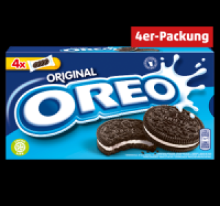 OREO Doppelkekse