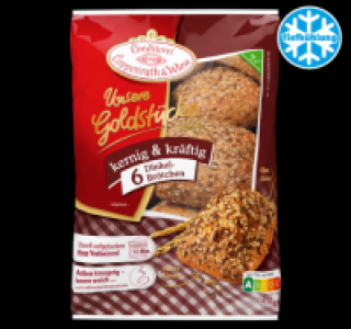 COPPENRATH & WIESE Unsere Goldstücke kernig & kräftig 1.99 €