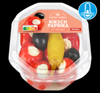 ORTO MIO Gefüllte Antipasti 1.59 €