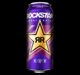 Penny  ROCKSTAR Energy Drink