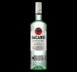 BACARDÍ Carta Blanca