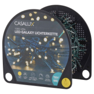 CASALUX LED-Lichterkette