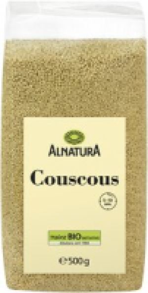 Alnatura Alnatura Couscous