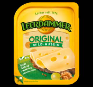 LEERDAMMER Käsescheiben 1.49 €