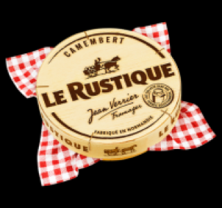 LE RUSTIQUE Camembert