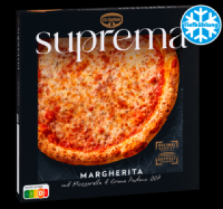 DR. OETKER Suprema Pizza