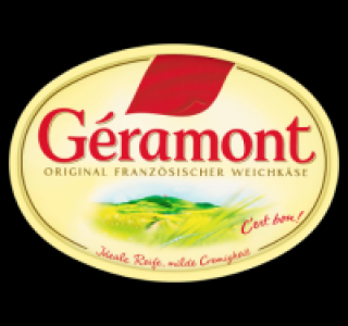 GÉRAMONT Weichkäse