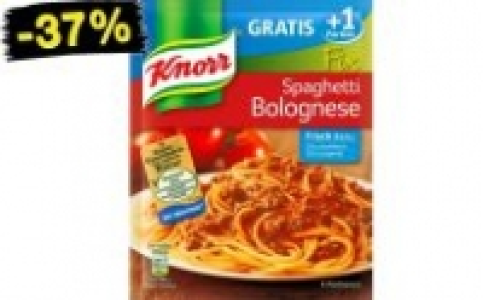 Knorr Fix 0.49 €