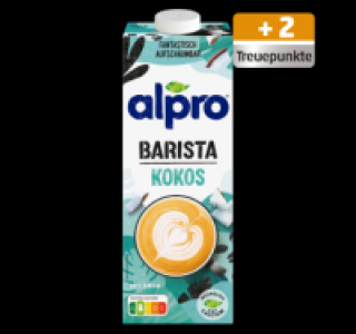 ALPRO Barista