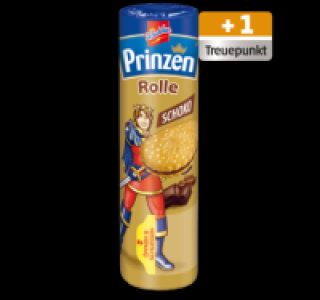 DE BEUKELAER Prinzenrolle