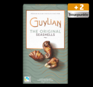 GUYLIAN Seashells