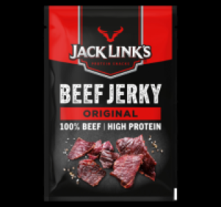 JACK LINK’S Beef Jerky