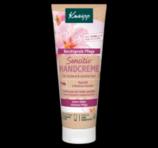 KNEIPP Handcreme