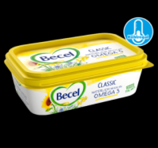 BECEL Margarine