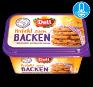 DELI REFORM Perfekt zum Backen