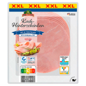 GUT DREI EICHEN Kochschinken 250 g