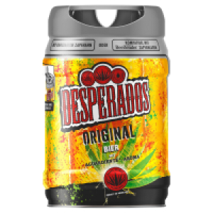 Desperados 5 l