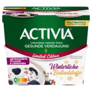 Aldi Süd  DANONE Activia 460 g, Pflaume