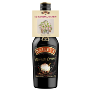 BAILEYS Espresso 0,5 l