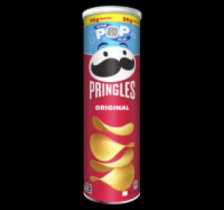 Penny  PRINGLES