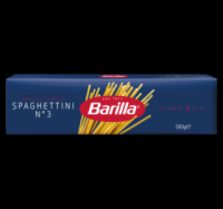 BARILLA Teigware