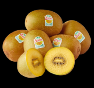 ZESPRI SunGold Kiwi