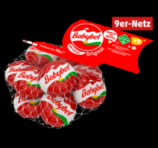 BEL BRANDS Mini Babybel 2.69 €