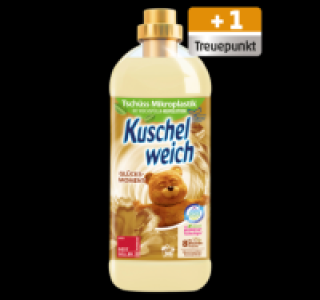 KUSCHELWEICH