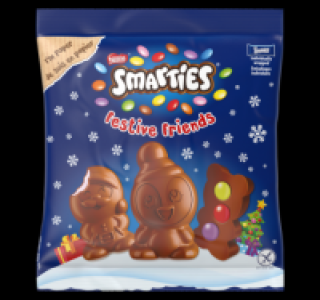 Penny  NESTLÉ Festive Friends