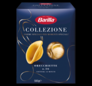 BARILLA Callezione