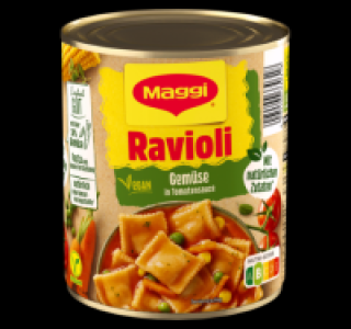 Penny  MAGGI Ravioli