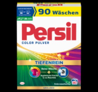 Penny  PERSIL Color Pulver