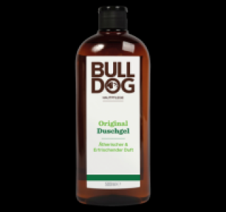 BULLDOG Original Duschgel