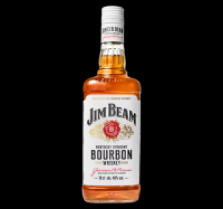 Penny  JIM BEAM Whiskey