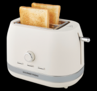 GOURMETMAXX Toaster