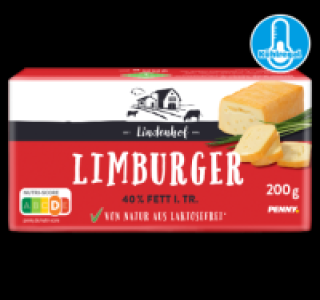 Penny  LINDENHOF Limburger