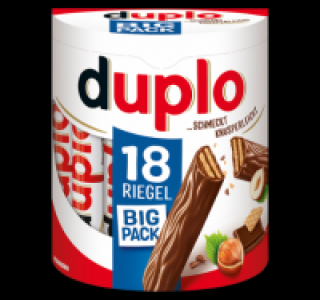 FERRERO Big Pack Duplo