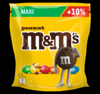 Penny  M&M’S Peanut