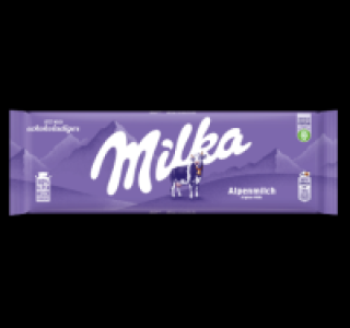 MILKA Schokolade