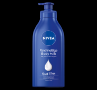 Penny  NIVEA Body Milk