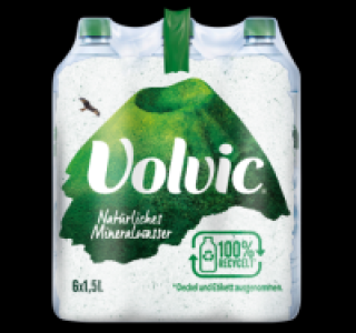 VOLVIC Naturelle