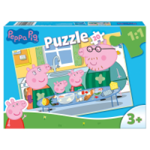 RAVENSBURGER Kinder Puzzle