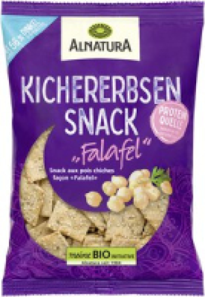 Alnatura Kichererbsen-Snack Falafel