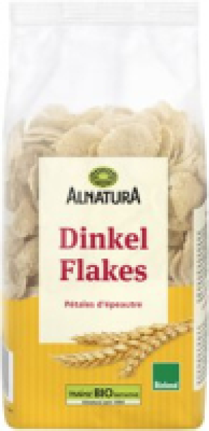 Alnatura Alnatura Dinkelflakes