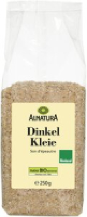 Alnatura Alnatura Dinkel Kleie