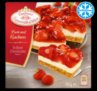 COPPENRATH & WIESE Lust auf Kuchen